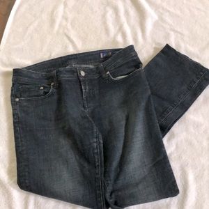 Seven7 Brand Jeans